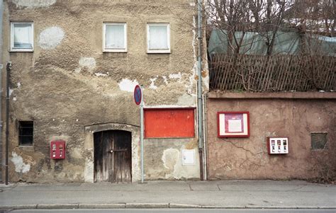 Taken With Rollei S On Kodak Portra Hen S March Flickr