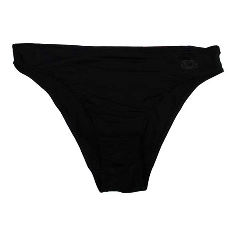 Bikini Fruit Of The Loom Para Mujer Liso Negro Talla M Bodega Aurrera Despensa A Tu Casa