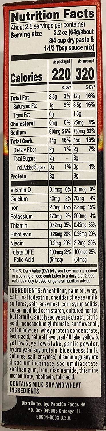 Buy Cheetos Macn Cheese Flamin Hot Flavor Oz Box Pack Online At Lowest Price In India