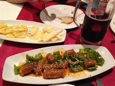 ALAMEDA BEERS, Valencia - Menü, Preise & Restaurant Bewertungen ...