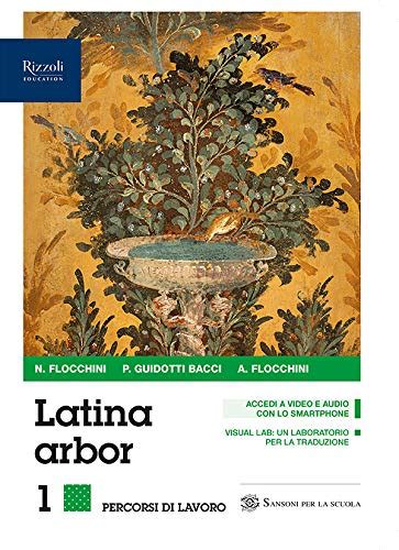Latina Arbor Esercizi Per Le Scuole Superiori Con E Book Con Espansione Online Con Libro