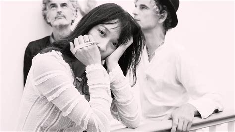 Blonde Redhead Where Your Mind Wants To Go YouTube