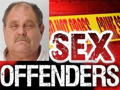 Convicted Sex Offender Sentenced To Probation In Cumberland County B Media News