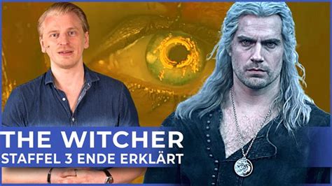 The Witcher Rats TV Serie 2024 FILMSTARTS De