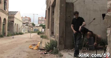 Sexy Hot Babe Dominated