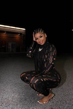 Chrisean Rock Sex Video The Internet Is Going Wild Dont Miss Out