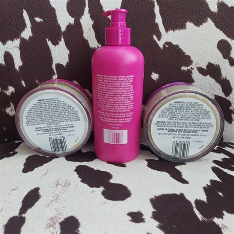Trader Joes Bath And Body Trader Joes Trio Brazil Nut Body Butter