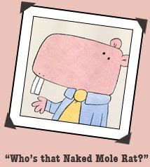 Naked Mole Rat