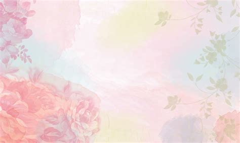 watercolor floral paper  stock photo public domain pictures