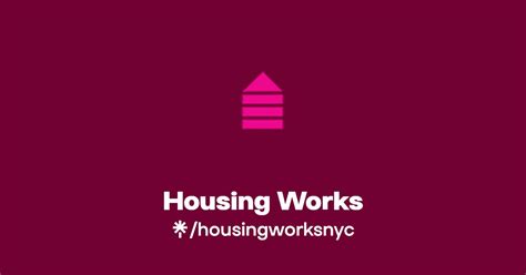 Housing Works | Instagram | Linktree
