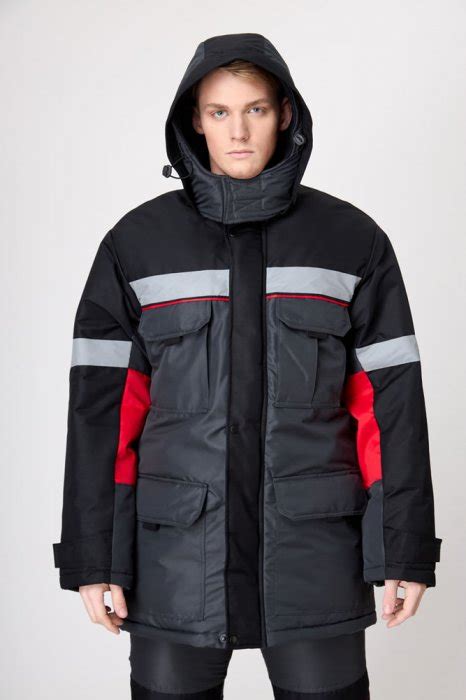 Куртки - Стецкевич спецодежда