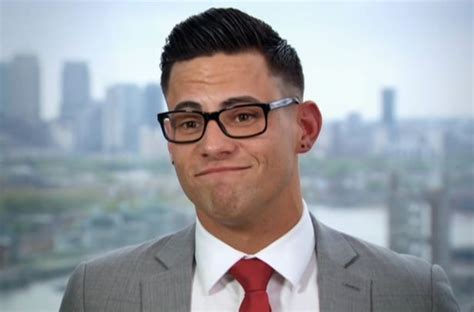 Andrew Brady Ex Apprentice Big Brother Nude Snapchat Leak Page LPSG