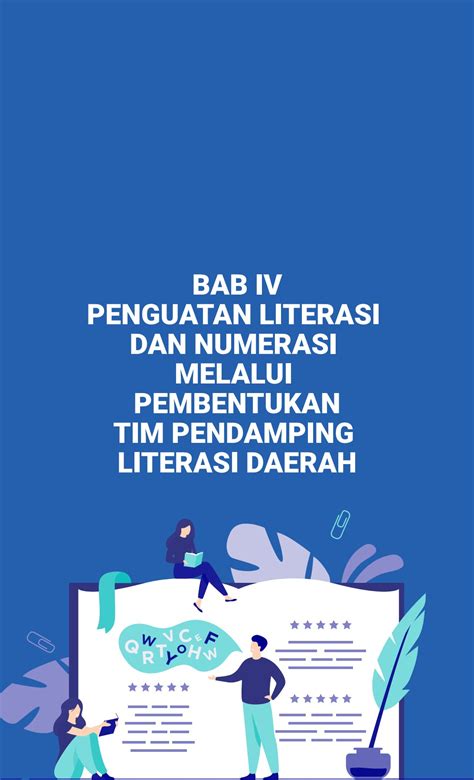 Panduan Penguatan Literasi Dan Numerasi Di Sekolah Drs Slamet 32391