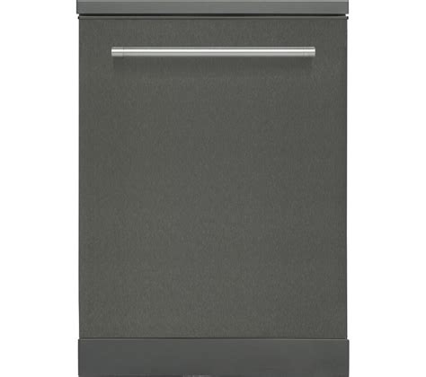 KENWOOD KDW60T18 Full-size Dishwasher Specs