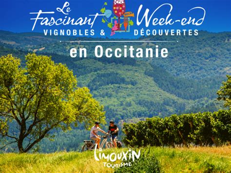 Le Fascinant Week End Limouxin Tourisme Site Officiel De LOffice