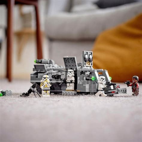 Lego 75311 Star Wars Imperial Armoured Marauder The Mandalorian Set