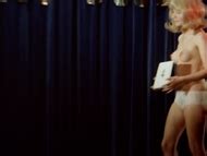 Naked Claudia Fielers In Caged Women