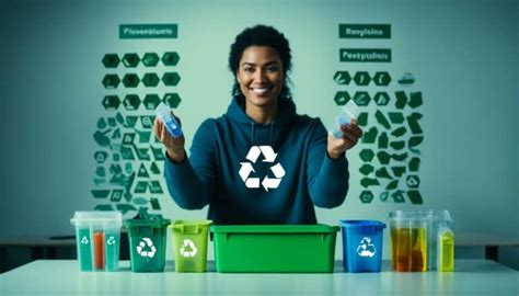 how to recycle plastics at home