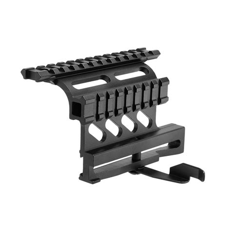 База Veber Weaver 2-Бк MNT-K4720 быстросъемная перфорированная ...