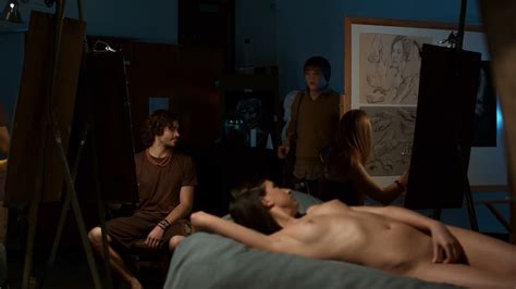 Nude Video Celebs Aleah Nalewick Nude Cherry