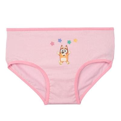 Pack Bikini Woolworth Niña Estampado Diseño Bingo DelSol
