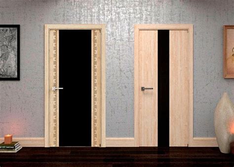 Межкомнатные двери в Харькове - купить МДФ двери DOORS