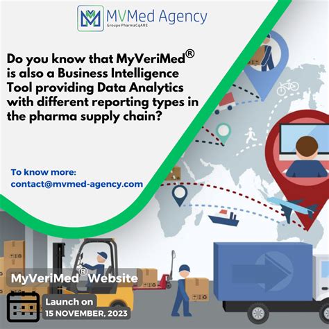 MVMed Agency | Empowering Secure e-health Solutions