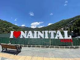 nainital mapupa