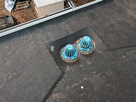 Frank Pattern Side Drains Ready To Install Kit Flat Rate Shipping