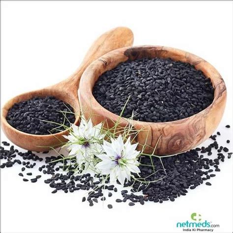 Organic Kalonji Seed at ₹ 365/kg | Kalonji Seeds in Multai | ID ...