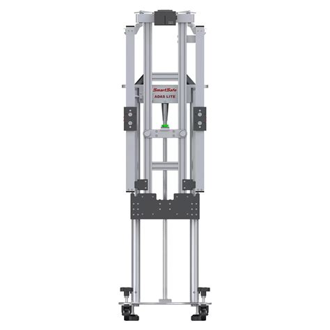 Стенд iSmartADAS Light портативный купить в Туле — «ТехноВектор»
