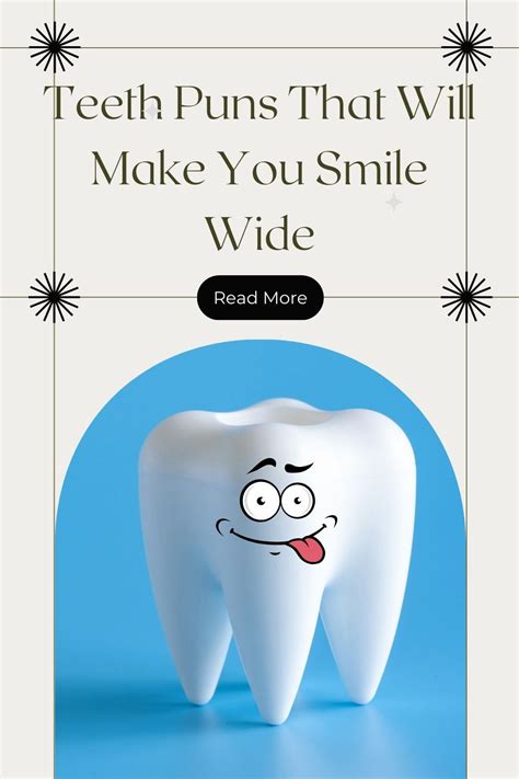 Dental Puns Artofit