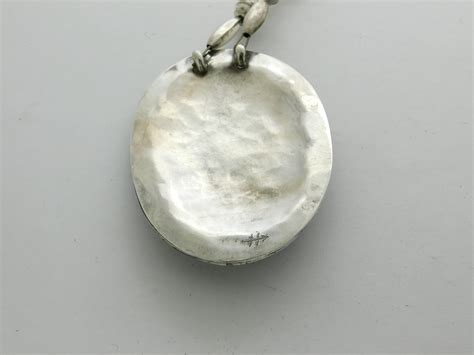 navajo jewelry hallmarks 3