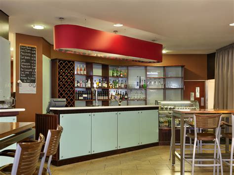 Ibis Wellington Wellington Cbd Hotel Accommodation