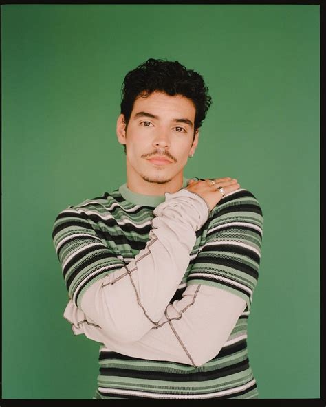 Aaron Dominguez On Instagram Them Has Anyone Ever Told You You