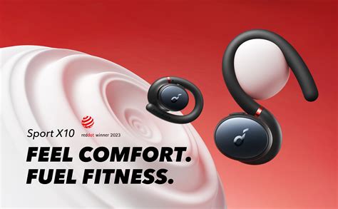 Buy Anker Soundcore Sport X10 True Wireless Earbuds with Cheapest Price ...