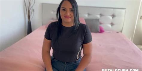 PutaLocura Hot Colombian Scarlett Is Caught And Has Dirty Sex With Torbe Beauty Dior