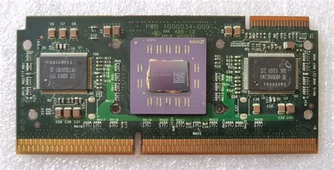 amd  processor cpu honuxs cpu museum