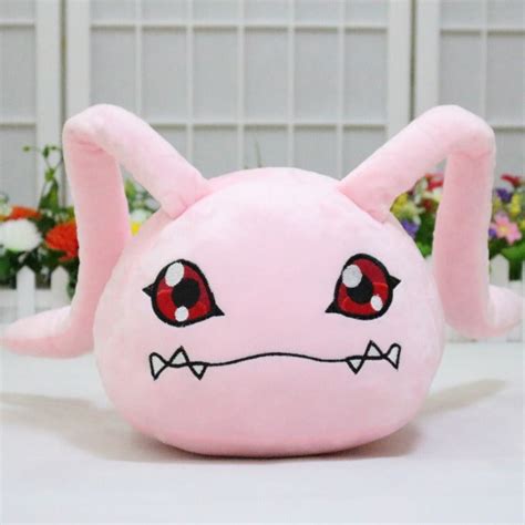 Koromon Digimon Plush Toy – SASUGATOYS