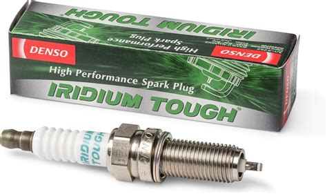 Amazon.com: Denso VKA20 Spark Plug : Automotive