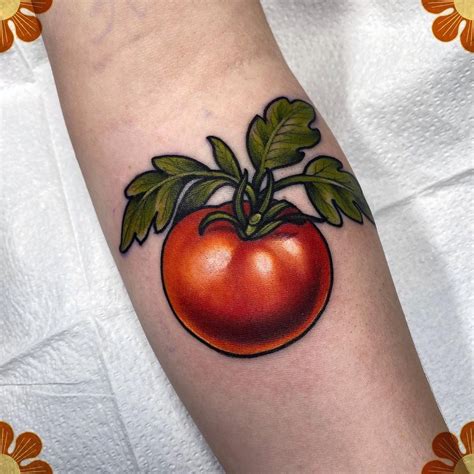 𝕵𝖊𝖘𝖘𝖎 𝕷𝖆𝖜𝖘𝖔𝖓 🌙 On Instagram Cute Tomato For Madeline A Tribute For