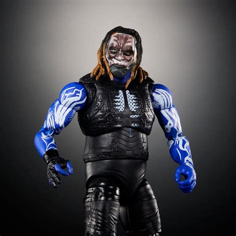 Wwe Ultimate Edition Wave 24 Bray Wyatt Figure