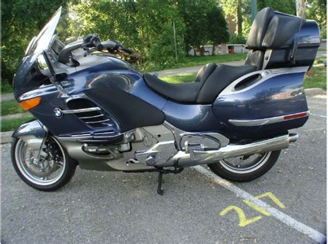 2005 Bmw K1200lt Motorcycles For Sale In Sunset South Carolina