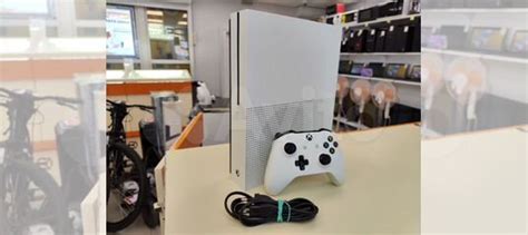 Игровая приставка Xbox One S 500гб купить в Камышине | Электроника | Авито