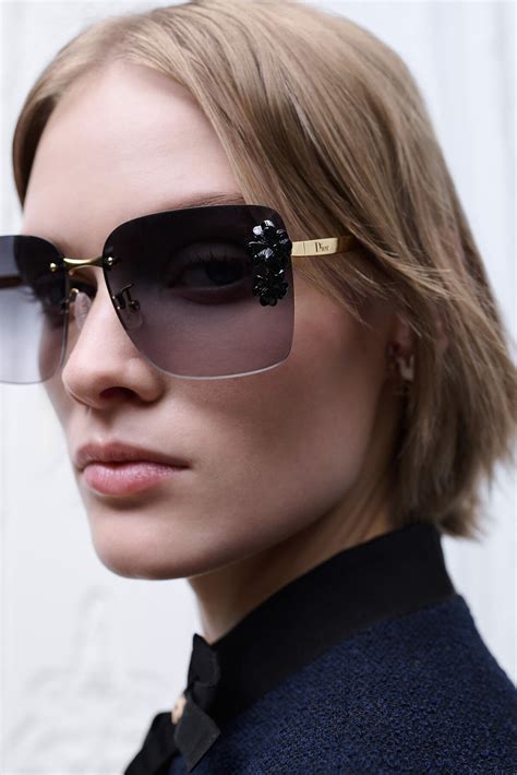 Designer Sunglasses For Women Womens Accessories Dior