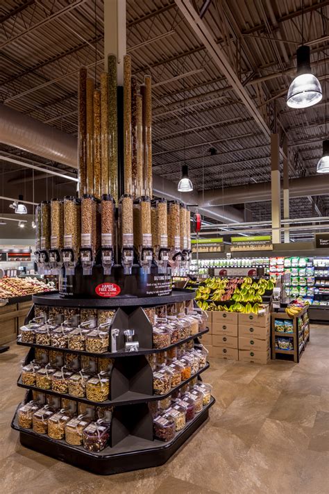 Lunds Byerlys Woodbury Carlson LaVine