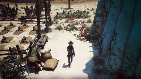 Weird West: Definitive Edition - Official Launch Trailer - IGN