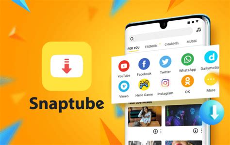 Comece A Baixar V Deos Do Youtube Gratuitamente No Seu Android Agora