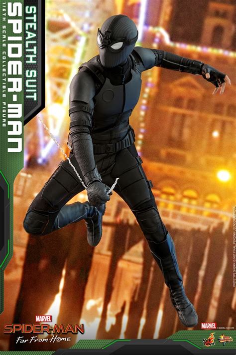 Hot Toys Stealth Suit Toys Zone D Figures Price