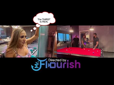 Trailer The Pros S2E02 Tylee Texas Threesome XVIDEOS